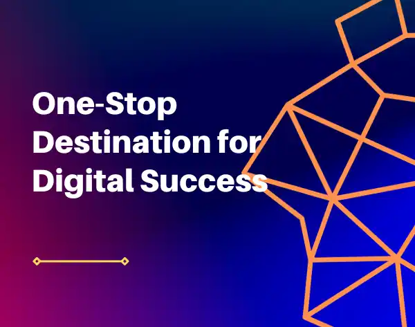 One-Stop Destination for Digital Success by Toolsbots