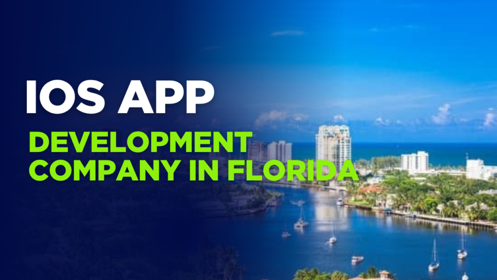 iOS App Development Company in Florida – Build World-Class iPhone Apps with Toolsbots - 2025 Edition 1 iOS App Development Company in Florida