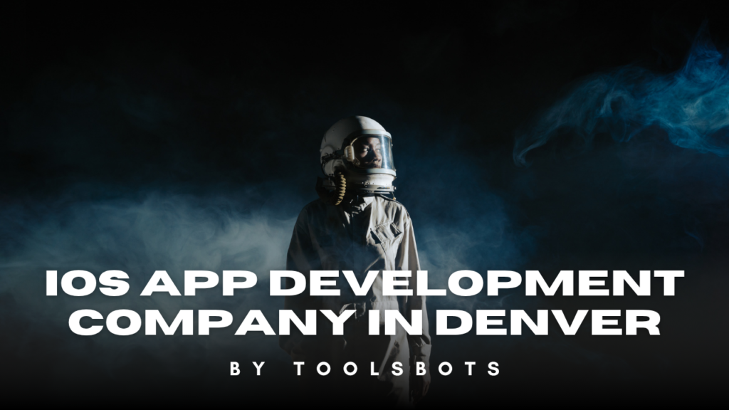 iOS App Development Company in Denver – Build Next-Gen iOS Apps with Precision - 2025 Edition 1 iOS app development company in Denver
