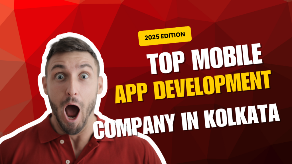 Top Mobile App Development Company in Kolkata – Toolsbots (2025 Edition) 1 Top Mobile App Development Company in Kolkata – Toolsbots (2025 Edition)